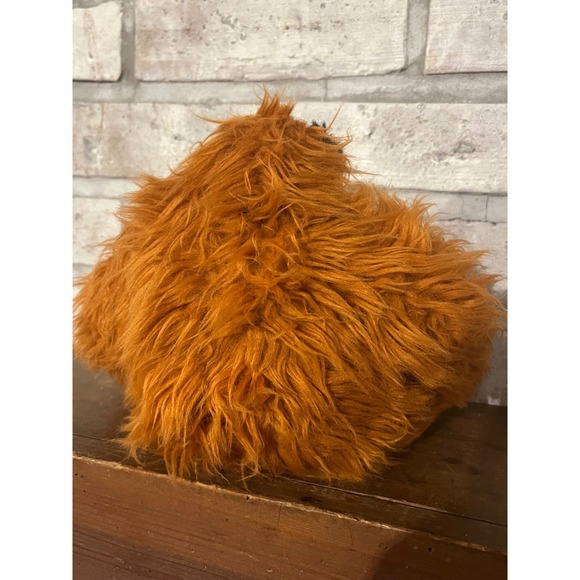 Jungle Book King Louie Plush Orangutan Stuffed Toy 7" Authentic Disney Parks - Picture 6 of 8